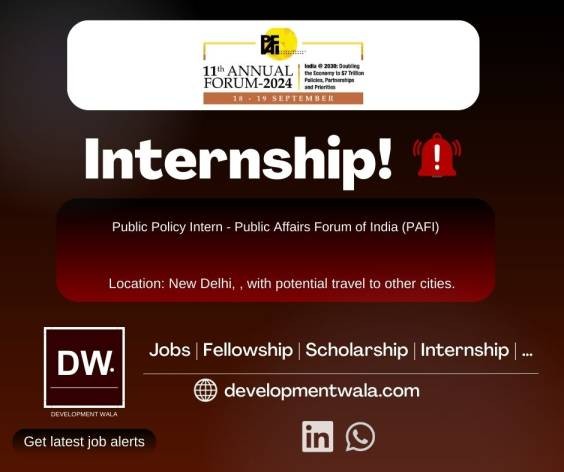 Internship_Development Wala apply now through Developmentwala ngo internship website_Social sector vacancy and opportunity