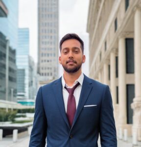 Kumar Preetam Puri_Founder Development Wala
