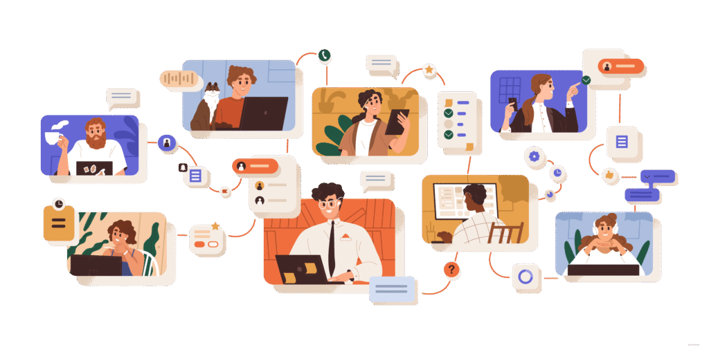 Development Wala​ website