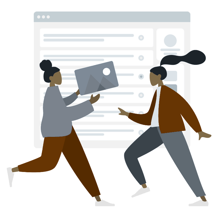 Development Wala website content why chose us