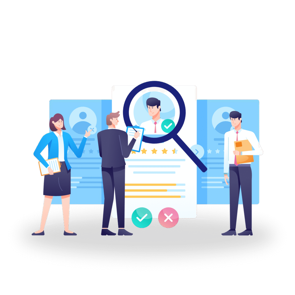 Recruitment for social sector organisations like NGo in India