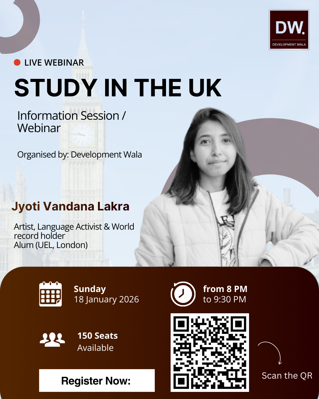 Study in the UK_webinar